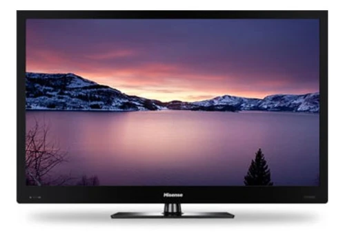 Hisense 50K20D TV 127 cm (50") Full HD Noir 0