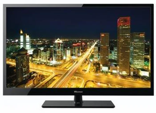 Hisense 50K20DG TV 127 cm (50") Full HD Black 0