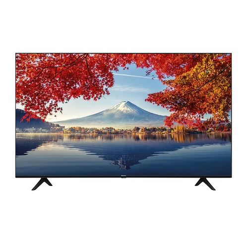 Hisense 58A7160F TV 146.8 cm (57.8") 4K Ultra HD Smart TV Wi-Fi Black 0