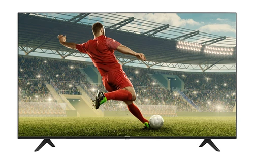 Hisense 58AE7010F TV 147.3 cm (58") 4K Ultra HD Smart TV Wi-Fi Black 0