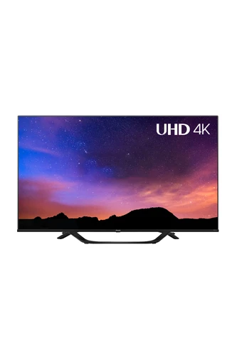 Hisense 65A66H TV 165,1 cm (65") 4K Ultra HD Smart TV Wifi Noir 0