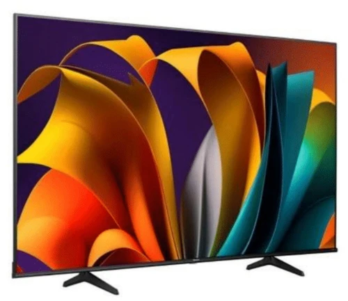 Hisense 70A6NV TV 177.8 cm (70") 4K Ultra HD Black 0