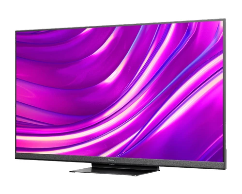 Hisense 75U8HQ TV 190,5 cm (75") 4K Ultra HD Smart TV Wifi Noir 0