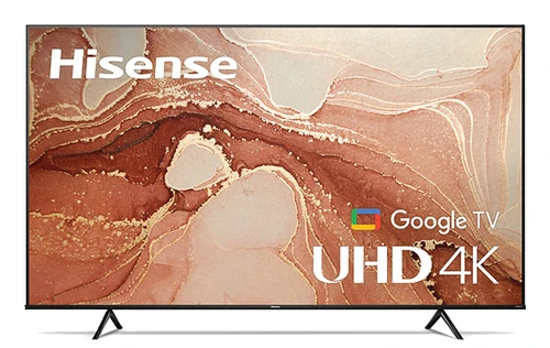 Hisense 85A76H TV 2,16 m (85") 4K Ultra HD Smart TV Wifi Noir 0