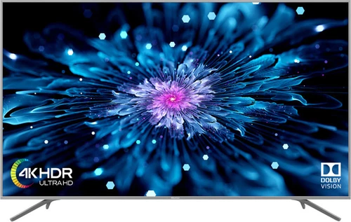 Hisense H75BE7410 TV 190.5 cm (75") 4K Ultra HD Smart TV Black 0