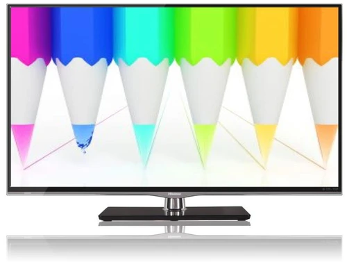 Hisense K610 99,1 cm (39") Full HD Smart TV Wifi Noir 400 cd/m² 0