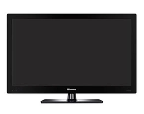 Hisense LHD24K20SEU Televisor 61 cm (24") HD Negro 0