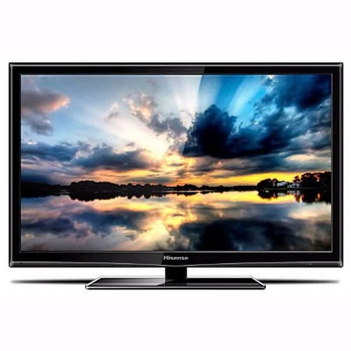 Hisense LHD24W26CEU TV 61 cm (24") HD Black 0