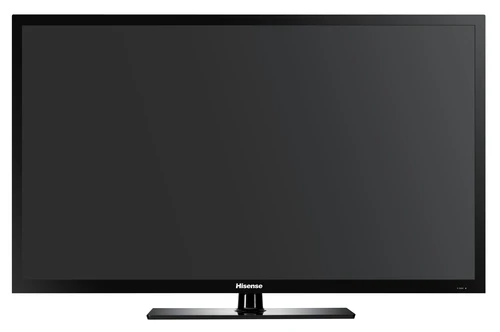 Hisense LHD29K300WSEU TV 73,7 cm (29") HD Smart TV Noir 250 cd/m² 0