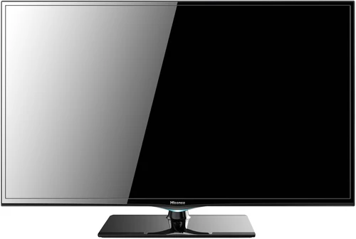 Hisense LHD32K360WSEU TV 81.3 cm (32") HD Smart TV Wi-Fi Black 350 cd/m² 0