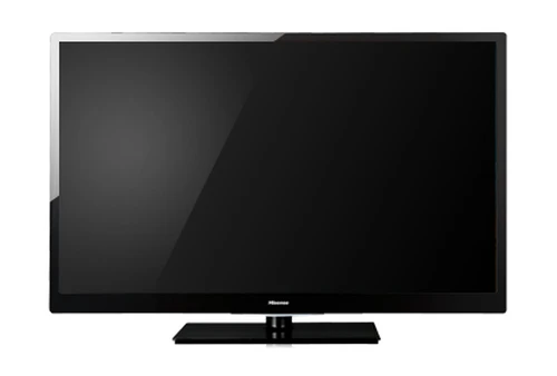 Hisense LTDN32K26SEU Televisor 81,3 cm (32") Full HD Negro 360 cd / m² 0