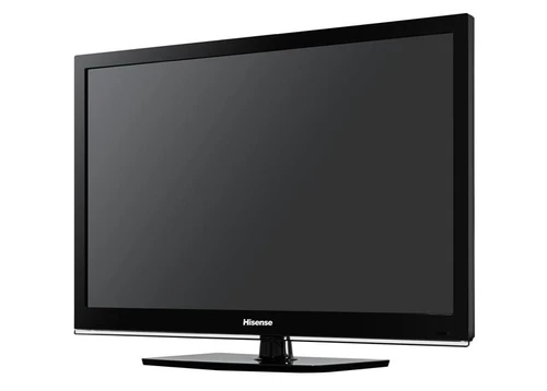 Hisense LTDN39K310XCEU3D 99,1 cm (39") Full HD Negro 0