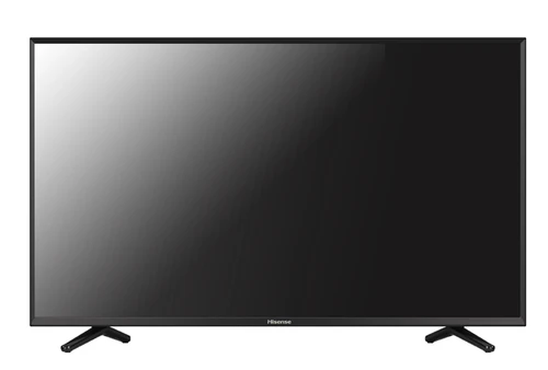 Hisense LTDN40K220WCEU Televisor 101,6 cm (40") Full HD Smart TV Wifi Negro 0