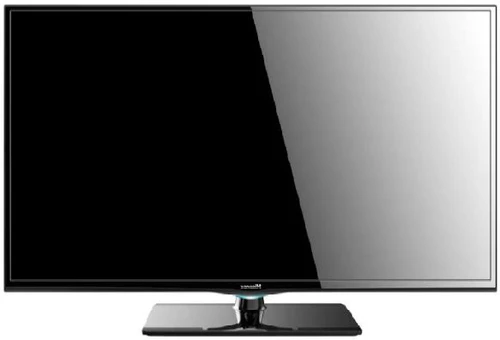 Hisense LTDN40K360WSEU TV 101,6 cm (40") Full HD Smart TV Wifi Noir 0