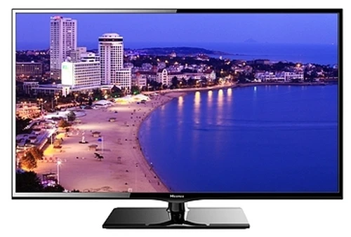 Hisense LTDN50K366WSGEU TV LCD 127 cm (50") Full HD Smart TV Wifi Negro 330 cd / m² 0