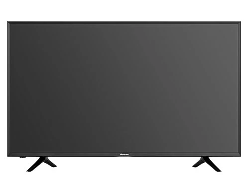 Hisense H43NEC5205 Televisor 109,2 cm (43") 4K Ultra HD Smart TV Wifi Negro 9