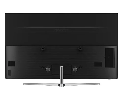 Hisense H50U7A TV 127 cm (50") 4K Ultra HD Smart TV Wifi Noir, Argent 9