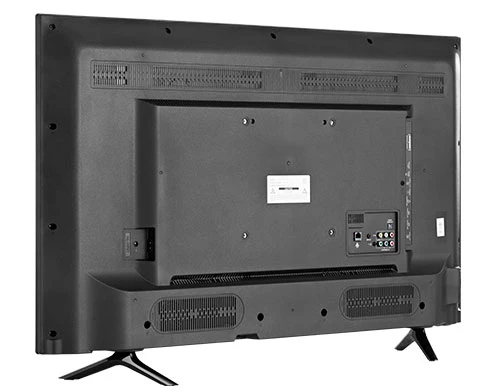 Hisense H43NEC5205 Televisor 109,2 cm (43") 4K Ultra HD Smart TV Wifi Negro 10