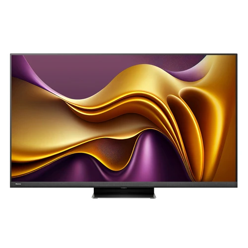 Hisense 55U86KQTUK TV 139.7 cm (55") 4K Ultra HD Smart TV Wi-Fi Grey 1500 cd/m² 11