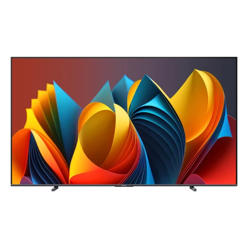 Hisense 100E7NQTUK TV 2,54 m (100") 4K Ultra HD Smart TV Wifi Noir 400 cd/m² 12