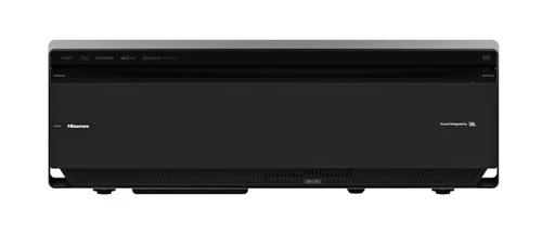 Hisense H100LDA TV 2.54 m (100") 4K Ultra HD Smart TV Wi-Fi Grey 11