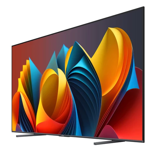 Hisense 100E7NQTUK Televisor 2,54 m (100") 4K Ultra HD Smart TV Wifi Negro 400 cd / m² 13