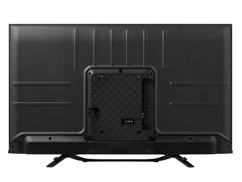 Hisense 43A63H Televisor 108 cm (42.5") 4K Ultra HD Smart TV Wifi Negro 13
