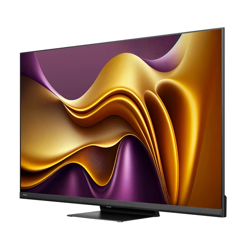 Hisense 55U86KQTUK TV 139.7 cm (55") 4K Ultra HD Smart TV Wi-Fi Grey 1500 cd/m² 13