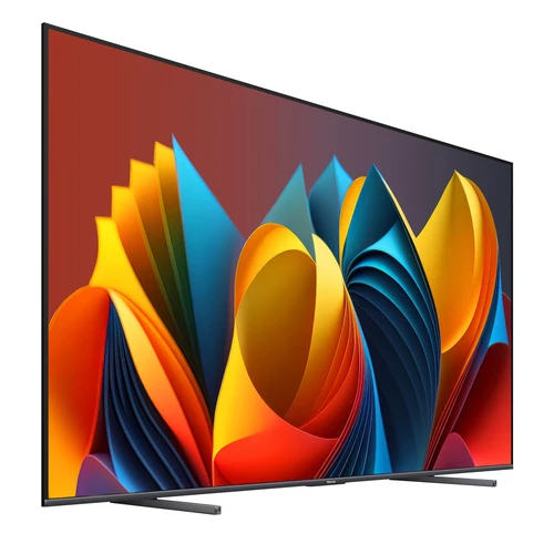 Hisense 100E7NQTUK TV 2,54 m (100") 4K Ultra HD Smart TV Wifi Noir 400 cd/m² 14