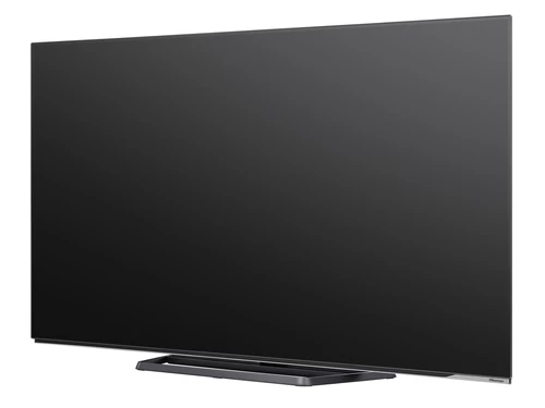 Hisense 55A85HTUK Televisor 139,7 cm (55") 4K Ultra HD Smart TV Wifi 12