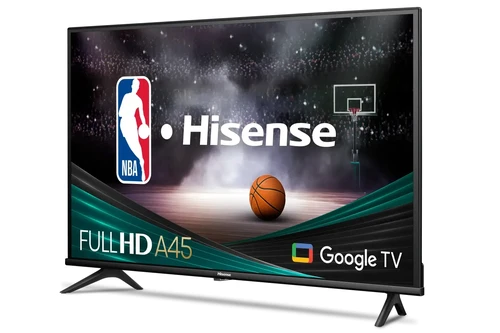 Hisense 32A45K Televisor 80 cm (31.5") Full HD Smart TV Wifi Negro 1