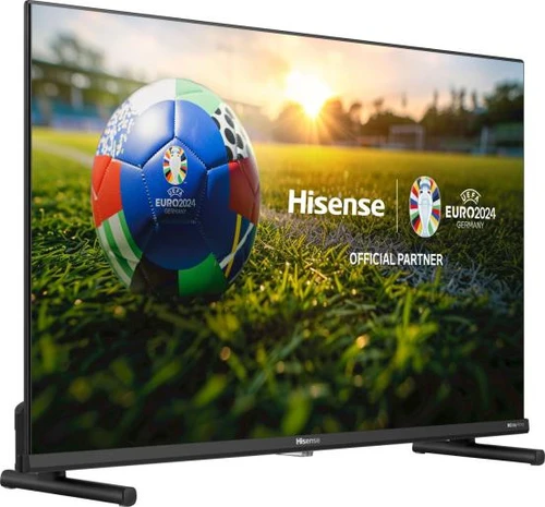 Hisense 32A59NQ TV 81,3 cm (32") Full HD Smart TV Wifi Noir 220 cd/m² 1