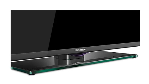 Hisense 40H4C Televisor 101,6 cm (40") Full HD Smart TV Wifi Negro 1