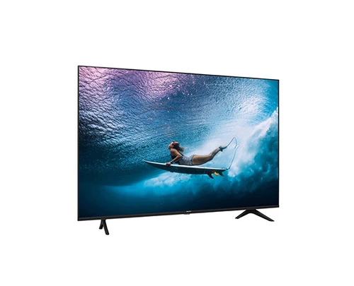 Hisense 43H6500G TV 109,2 cm (43") 4K Ultra HD Noir 1