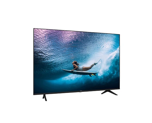 Hisense 50H6500G TV 127 cm (50") 4K Ultra HD Noir 1