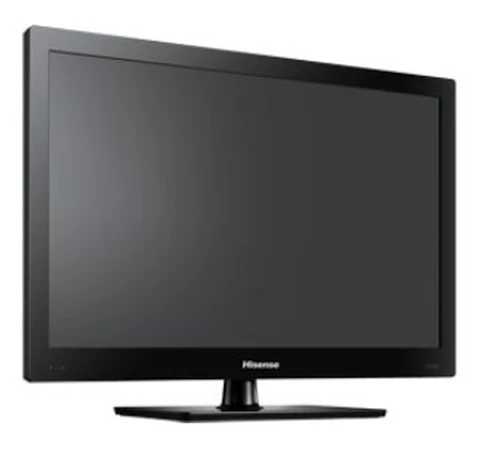 Hisense 50K20D TV 127 cm (50") Full HD Noir 1