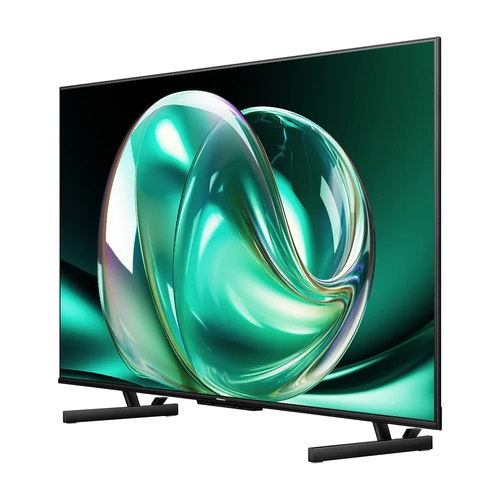 Hisense 65A7K Televisor 165,1 cm (65") 4K Ultra HD Smart TV Wifi Negro 330 cd / m² 1