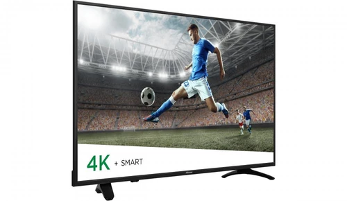 Hisense 65H8E TV 165.1 cm (65") 4K Ultra HD Smart TV Wi-Fi Black 1