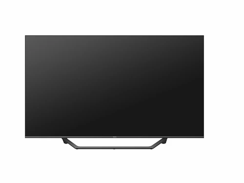 Hisense 75A7GQTUK TV 190.5 cm (75") 4K Ultra HD Smart TV Wi-Fi Grey 1