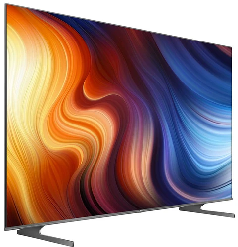 Hisense 85U7HAU TV 2,16 m (85") 4K Ultra HD Smart TV Wifi Noir 1