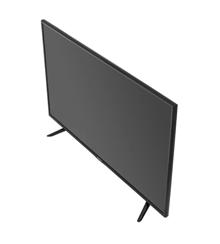 Hisense H55N5300 TV 139.7 cm (55") 4K Ultra HD Smart TV Wi-Fi Black 250 cd/m² 1