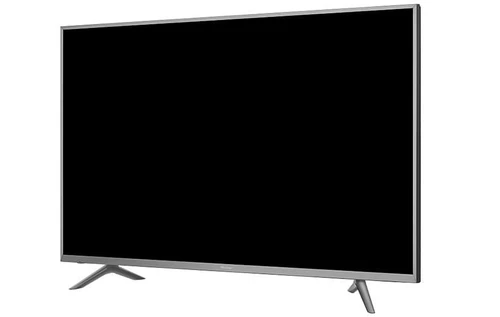 Hisense H65N5755 TV 165.1 cm (65") 4K Ultra HD Smart TV Wi-Fi Silver 1