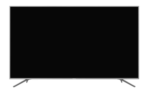 Hisense H75BE7410 TV 190.5 cm (75") 4K Ultra HD Smart TV Black 1