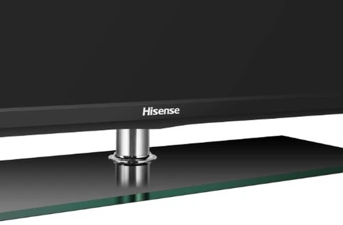 Hisense LHD32K166WSEU TV 81,3 cm (32") HD Smart TV Wifi Noir 1