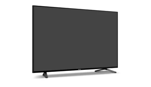 Hisense LHD32K220WTEU Televisor 81,3 cm (32") HD Negro 1