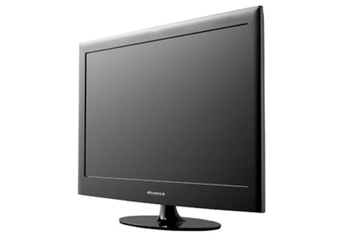 Hisense LHDN32K15CEU TV 81.3 cm (32") HD Black 350 cd/m² 0