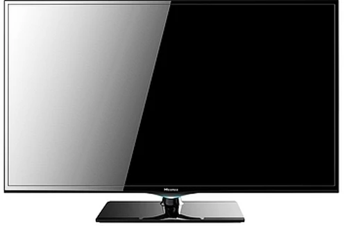 Hisense LTDN39K366WSGEU 99,1 cm (39") Full HD Smart TV Wifi Negro 380 cd / m² 1