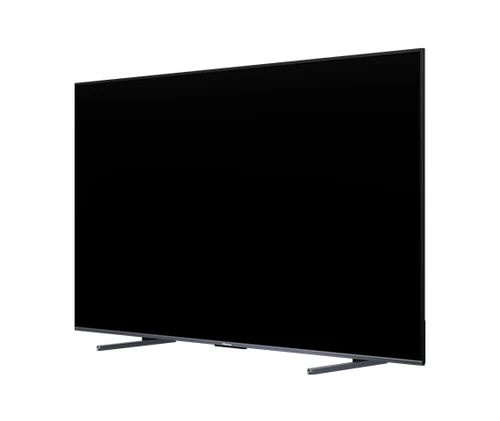 Hisense 100U76N TV 2.54 m (100") 4K Ultra HD Smart TV Wi-Fi Black 800 cd/m² 2