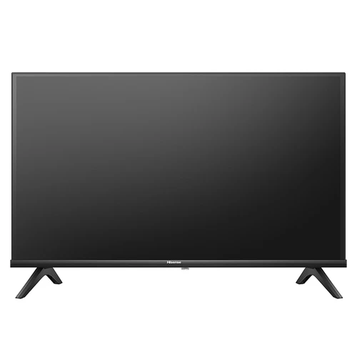 Hisense 32A49N TV 81.3 cm (32") HD Smart TV Wi-Fi Black 180 cd/m² 2