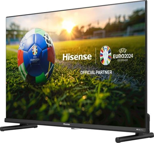 Hisense 32A59NQ TV 81,3 cm (32") Full HD Smart TV Wifi Noir 220 cd/m² 2